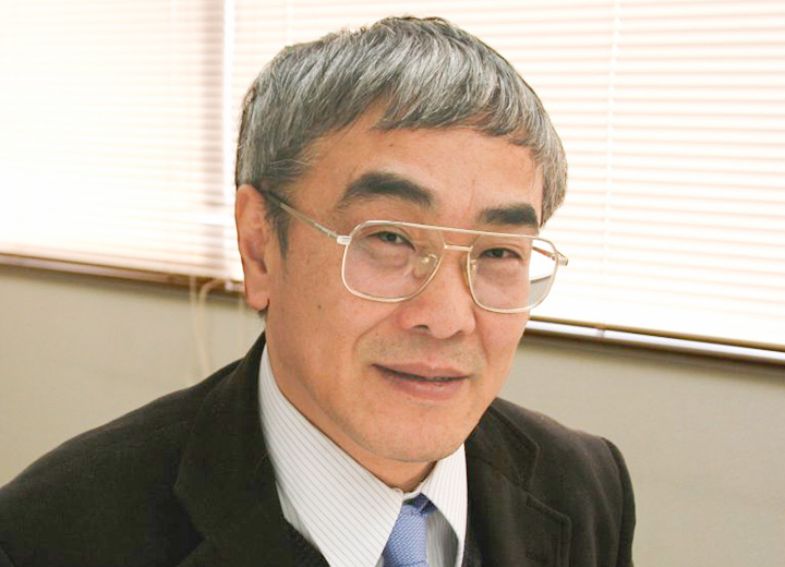 Masayuki Takatera, Ph.D